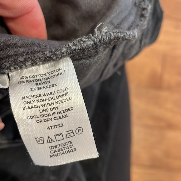 Loft pants - Picture 6 of 6